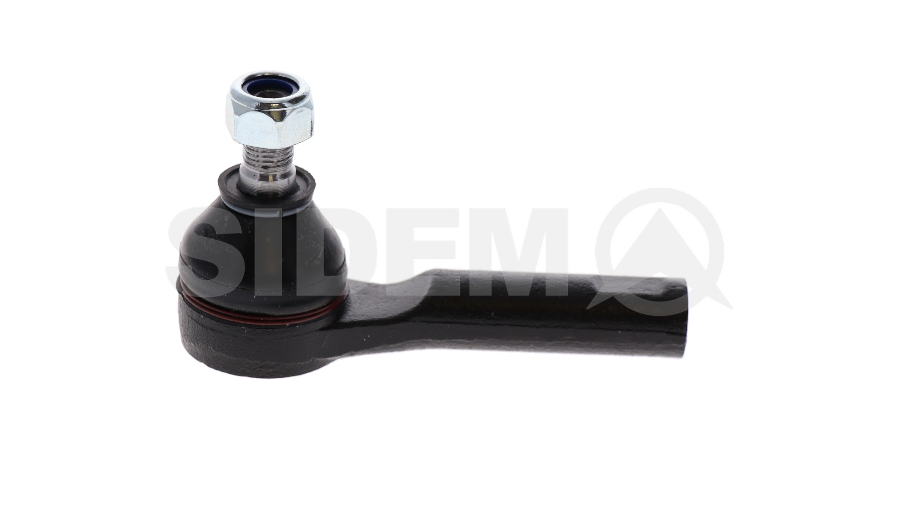 SIDEM 41831: Spurstangenkopf Vorderachse, 99mm