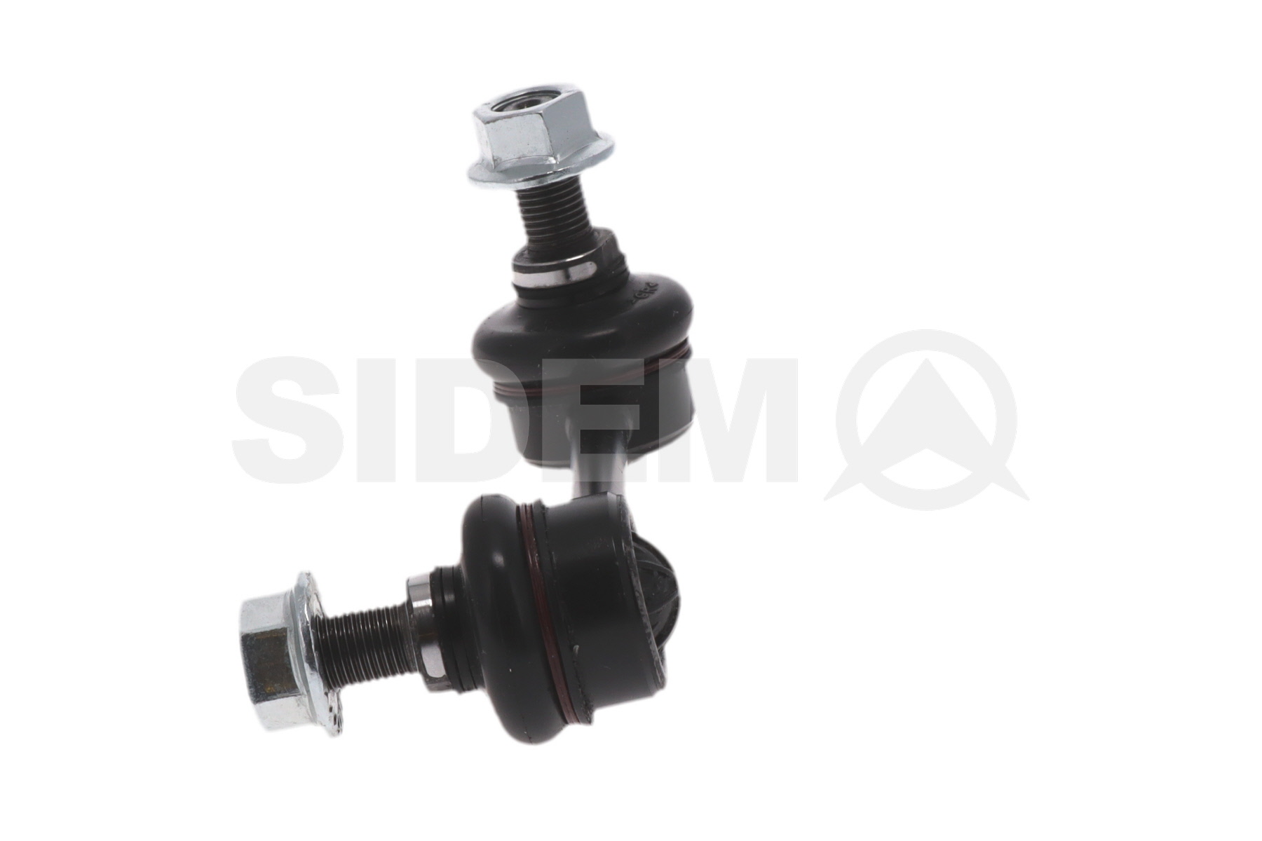 SIDEM 42063: Brat / bieleta suspensie, stabilizator exterior, Axa fata dreapta, 111mm