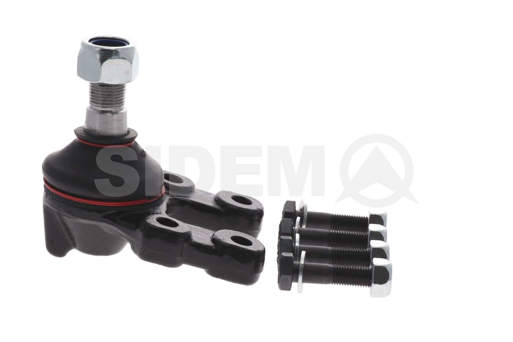 SIDEM 42180: Traggelenk Vorderachse unten, 19,5mm
