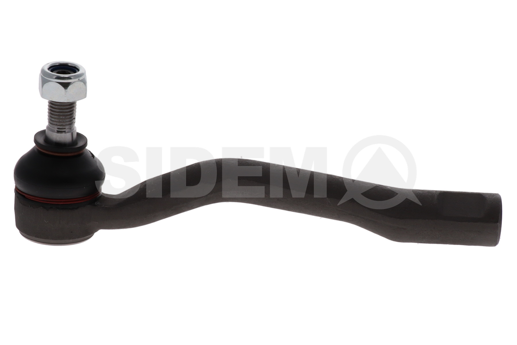 SIDEM 45041: Spurstangenkopf Vorderachse links, 190mm