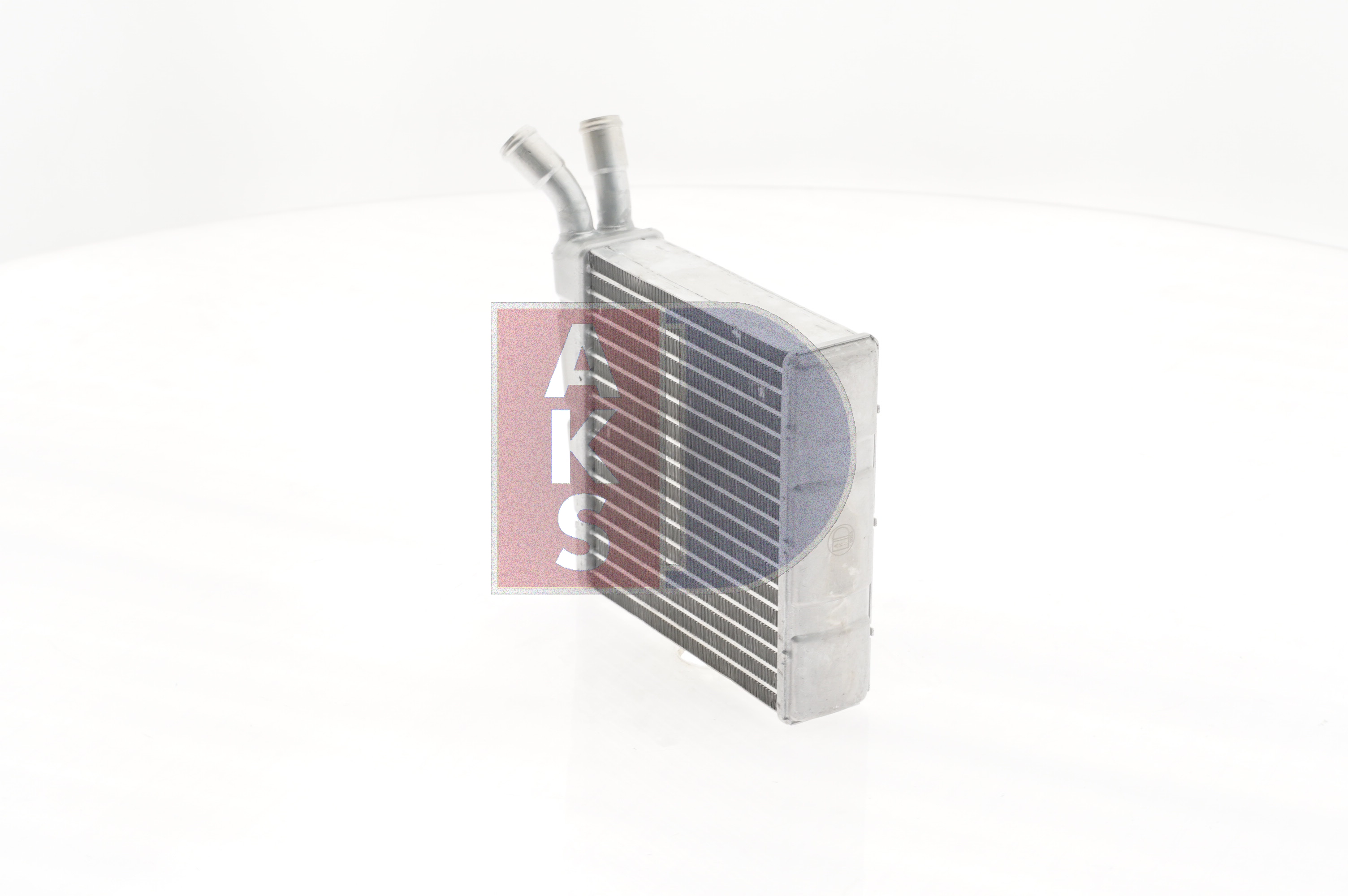 AKS DASIS 040121N Radiator, racire motor VW Passat Sedan (3C2) 250 CP benzina cat costa