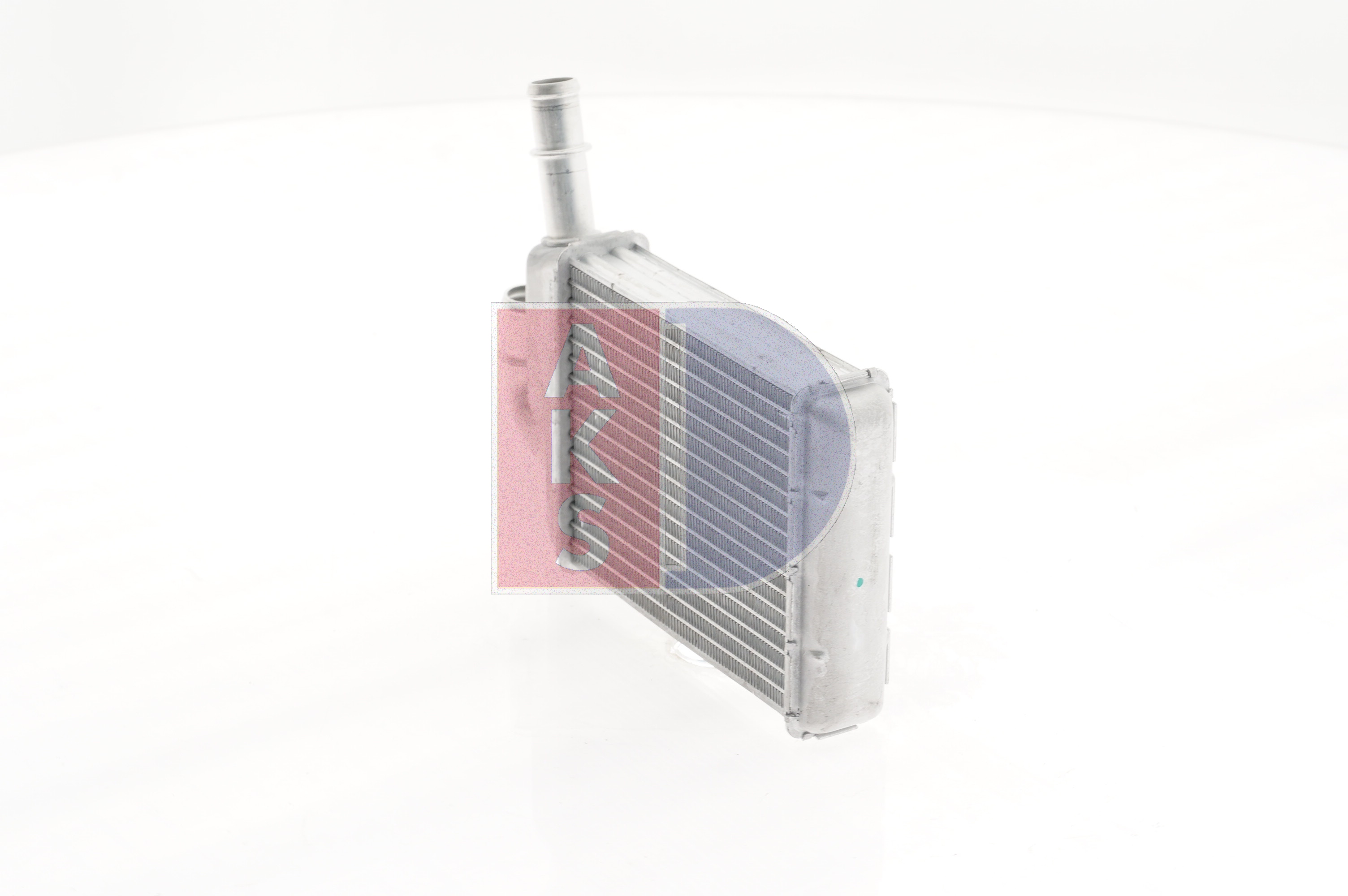 AKS DASIS 049028N Scambiatore calore per riscaldamento abitacolo VOLKSWAGEN California T6 Bus (SGC, SGG, SHC) 204 CV Benzina costo