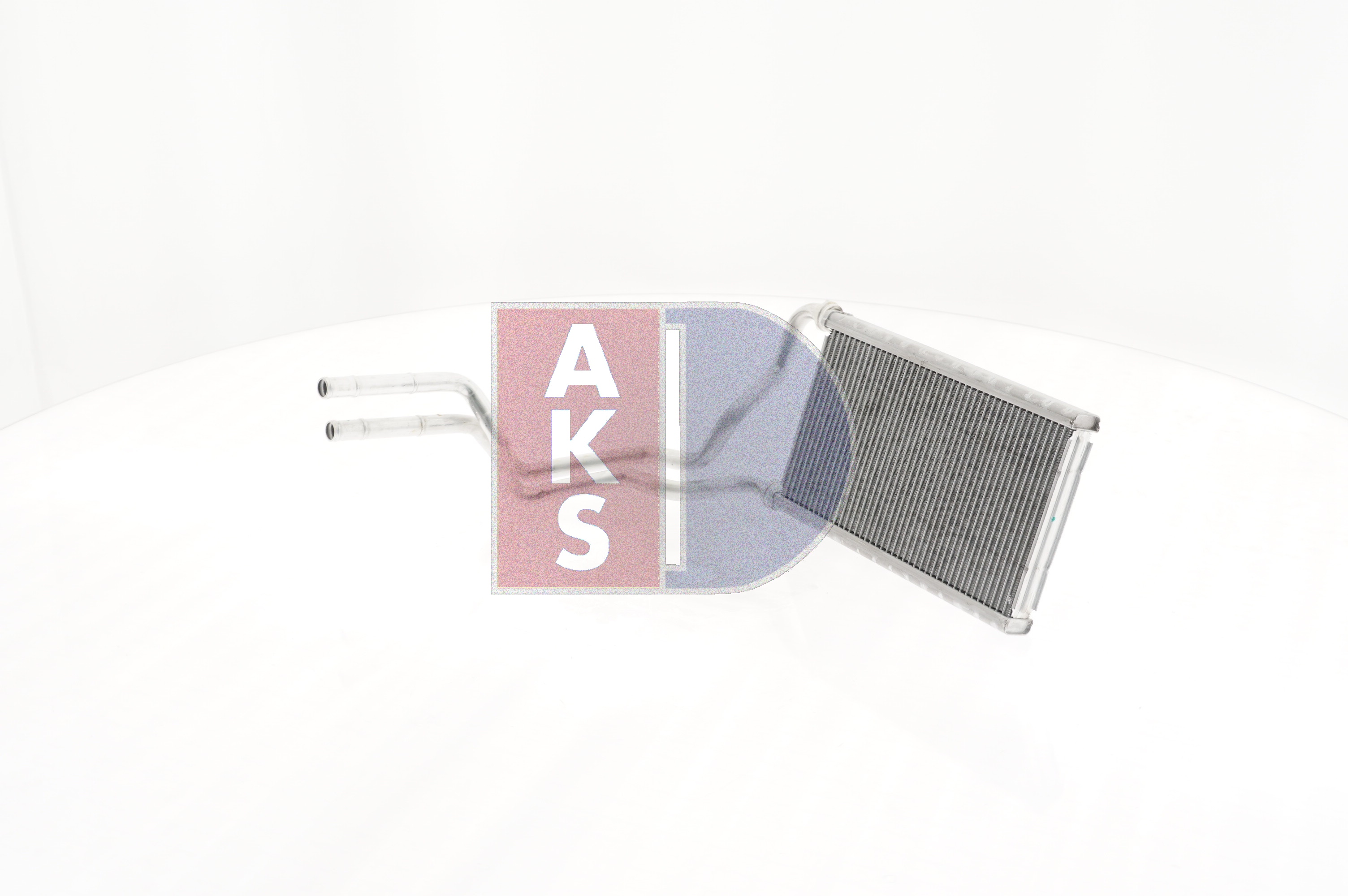 AKS DASIS 119008N Scambiatore calore per riscaldamento abitacolo MAZDA 3 Van / Hatchback (BM) 120 CV Benzina costo