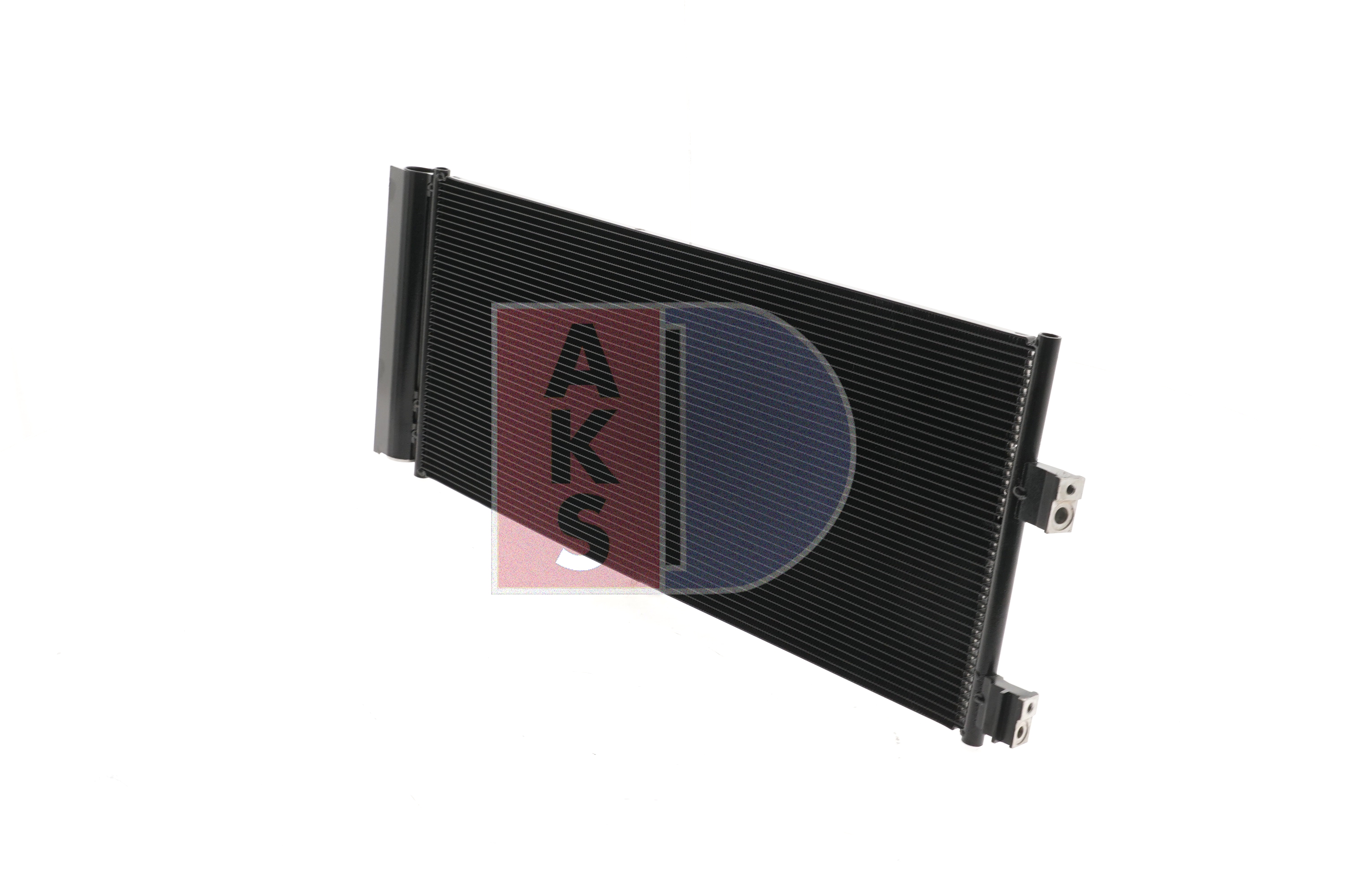 AKS DASIS 152062N Condensador, aire acondicionado OPEL Corsa E Hatchback (X15) 87 cv Gasolina/Gas (LPG) costo