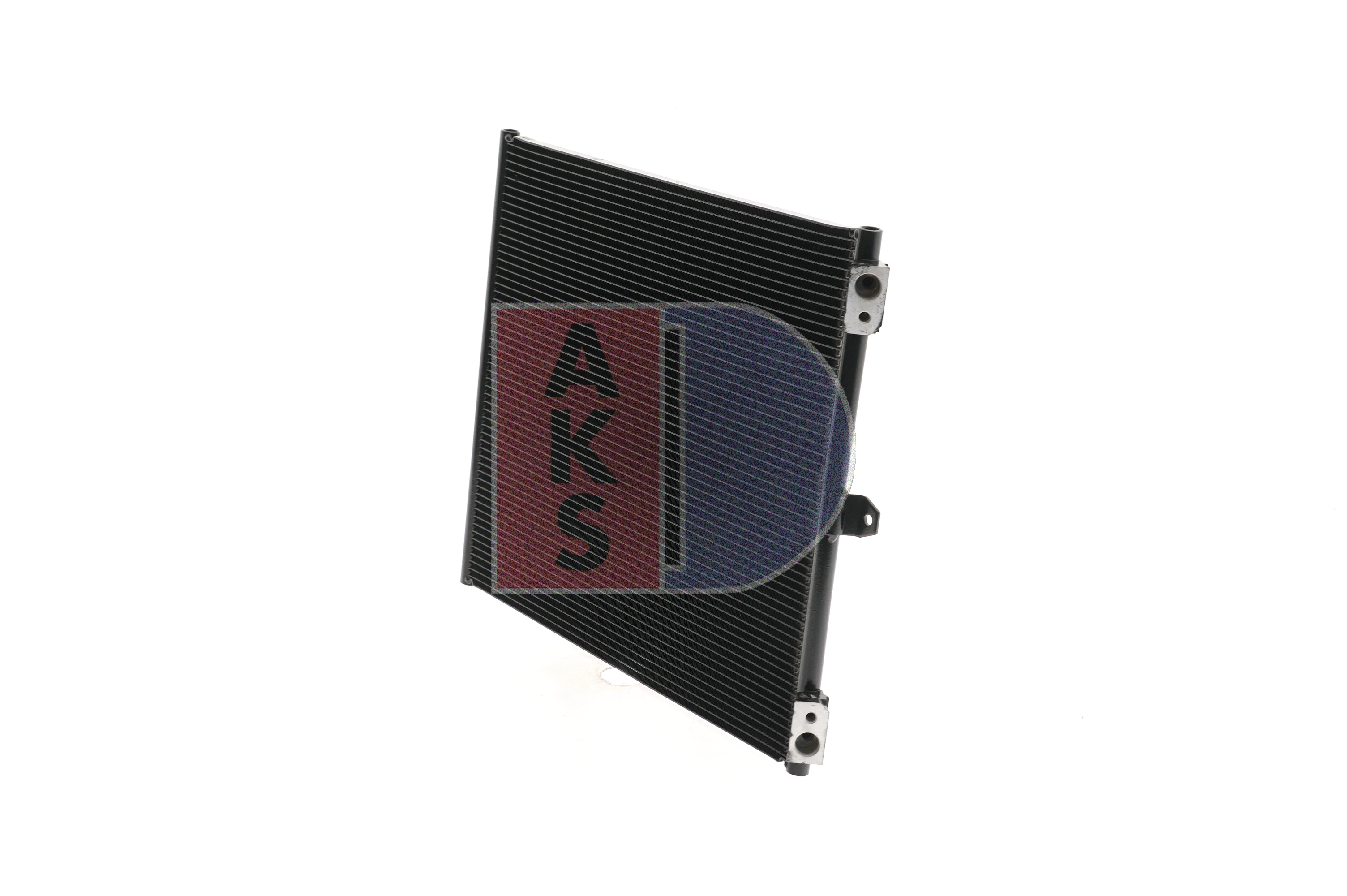 AKS DASIS 172016N: Condensator, climatizare