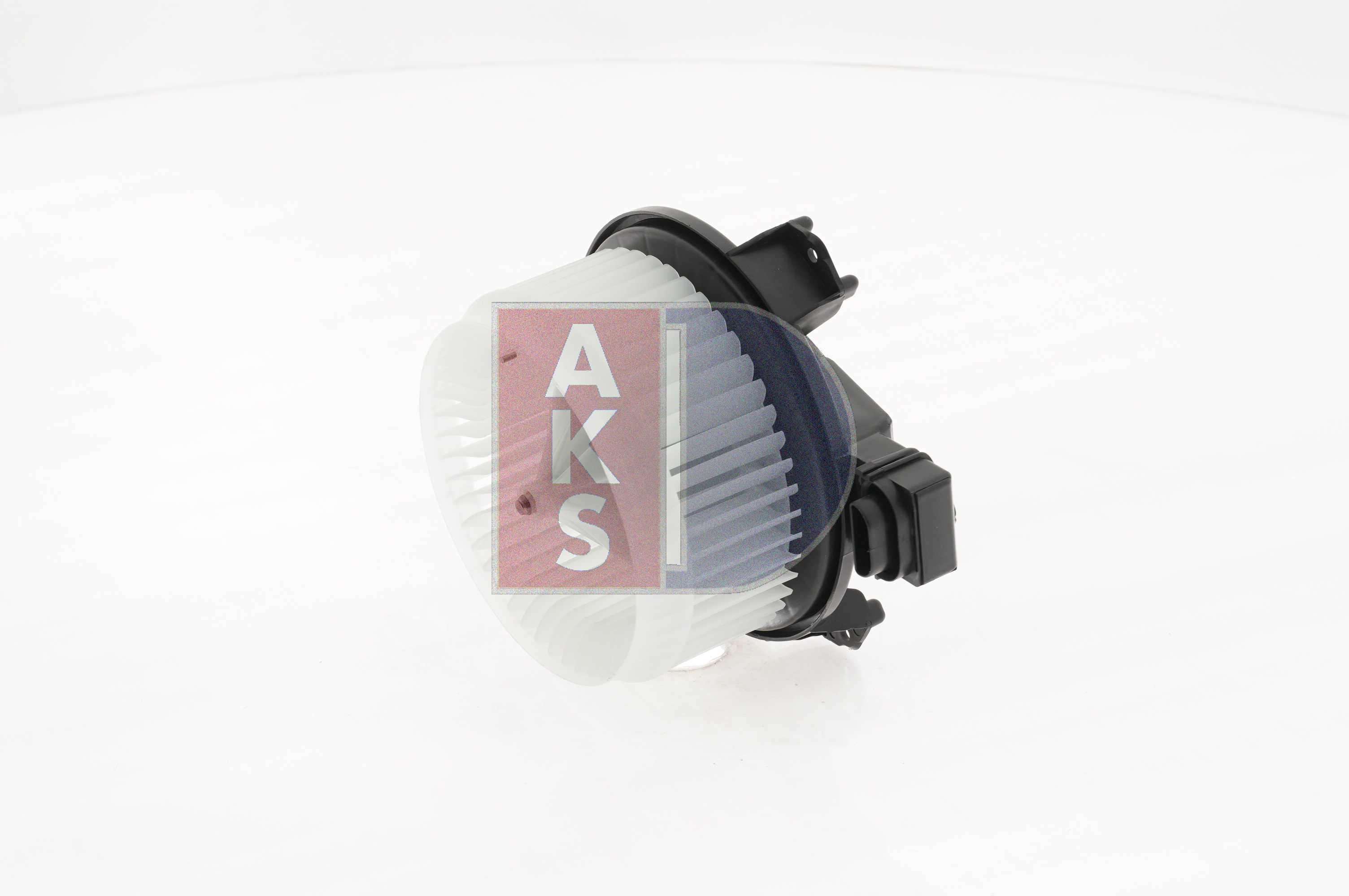 AKS DASIS 218096N: Ventilatore abitacolo 12V