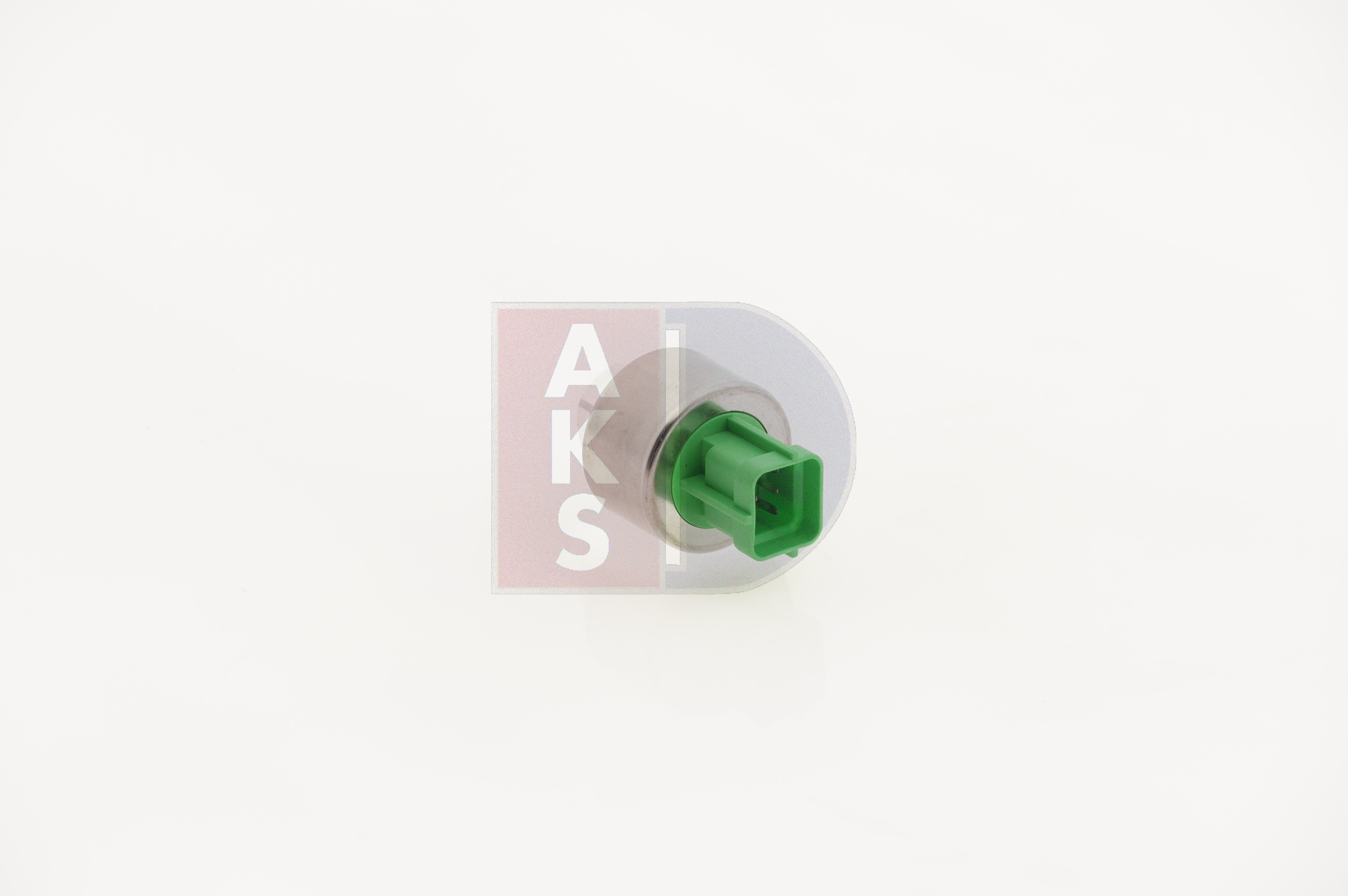 AKS DASIS 860101N: Comutator presiune, aer conditionat