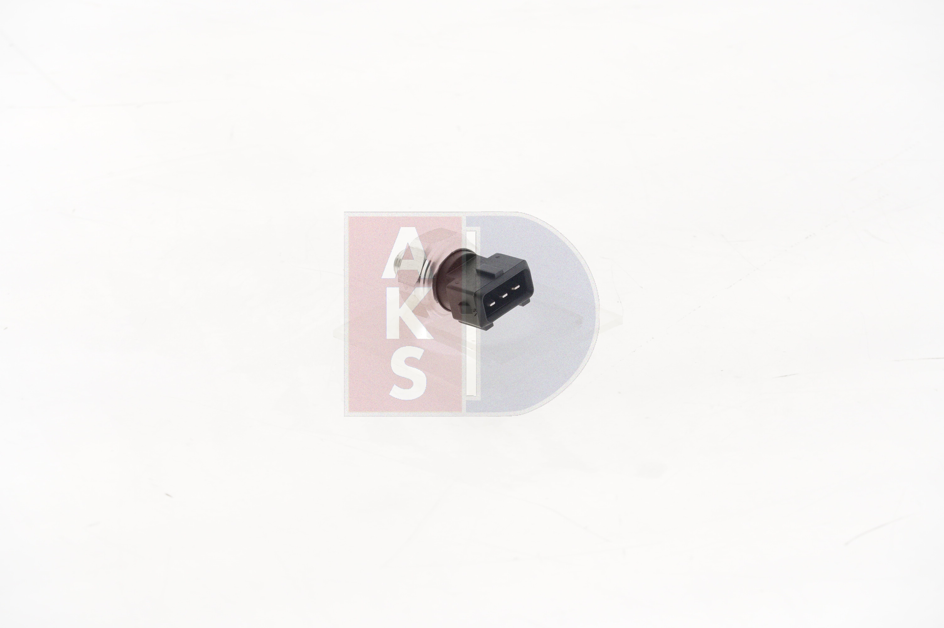AKS DASIS 860219N Presostato, aire acondicionado VOLVO XC90 II (256) 235 cv Gasóleo costo