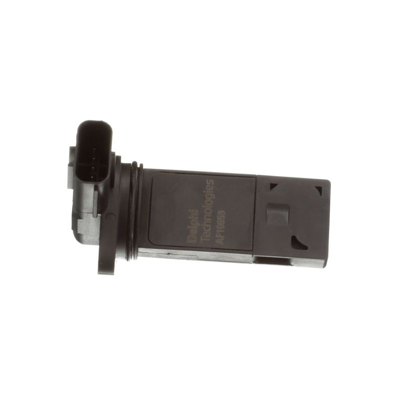 DELPHI AF10659-12B1 Luchtmassameter (LMM) MAZDA CX-5 (KF) 150 Pk Diesel kosten