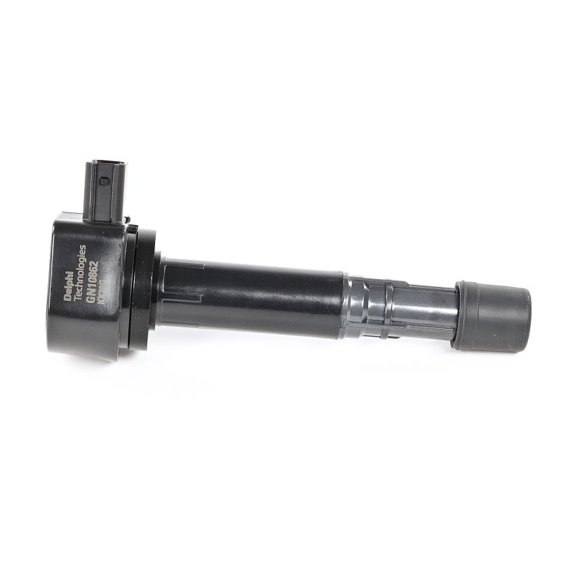 DELPHI GN10862-12B1: Bobina de encendido 12V, 3polos