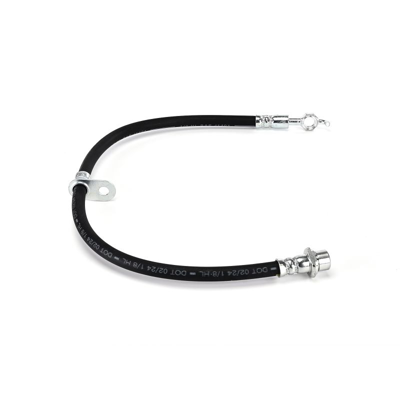DELPHI LH7935: Pidurivoolik 582mm