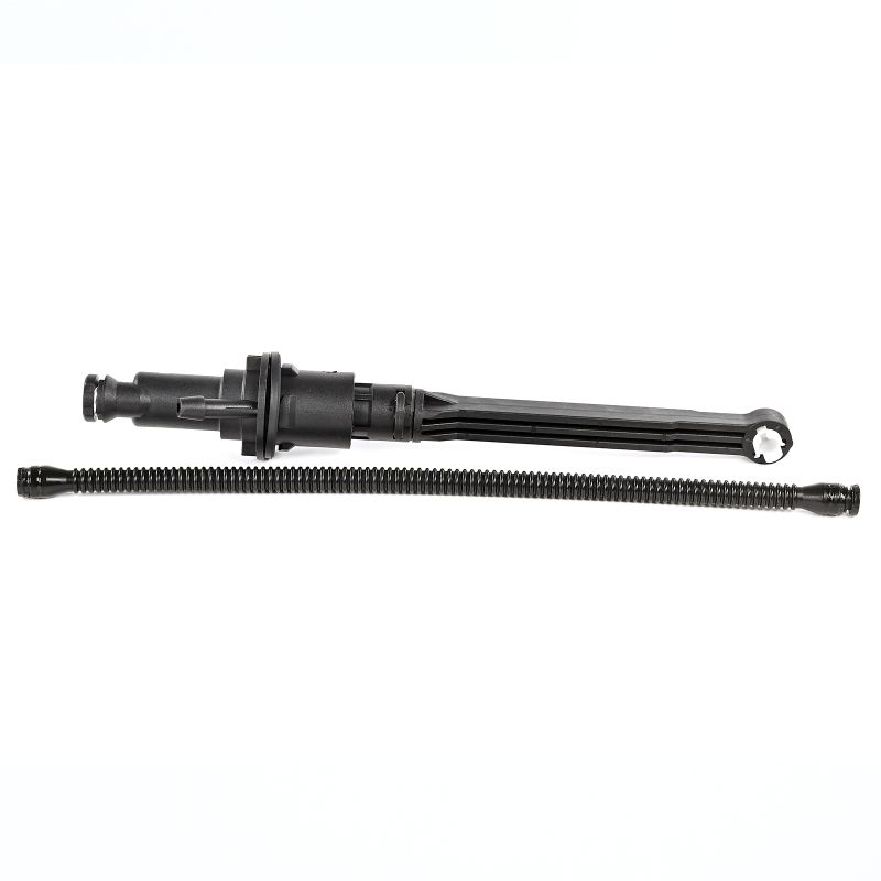 DELPHI LM80758: Hoofdcilinder van de koppeling Met slang