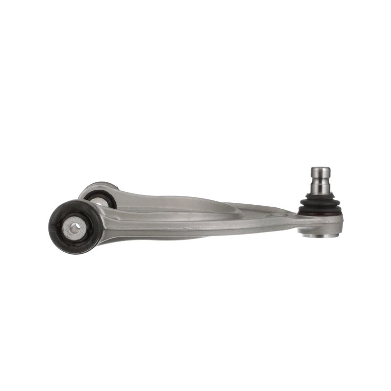 DELPHI TC6834: Bras de suspension gauche, supérieur, droit, Aluminium, avec rotule de suspension