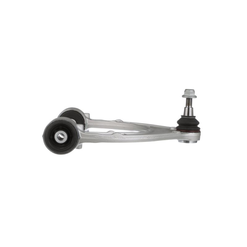 DELPHI TC6844: Bras de suspension gauche, supérieur, droit, Aluminium, avec rotule de suspension