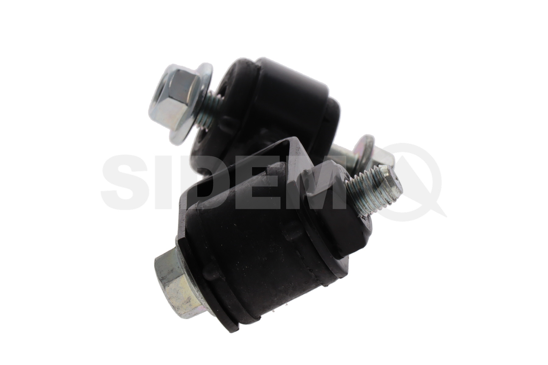 SIDEM 45268: Koppelstange Vorderachse links, 75mm