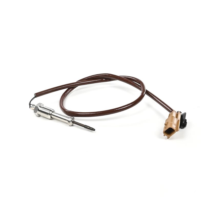 DELPHI TS30351-12B1: Sensor, temp. gas escape