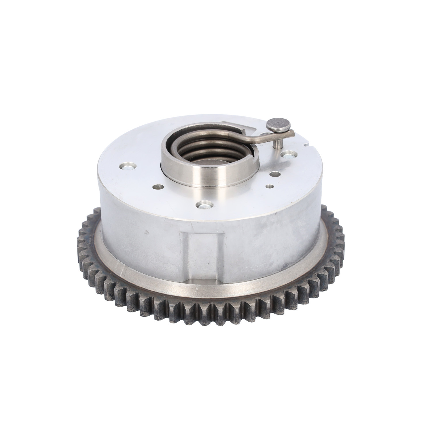 FEBI BILSTEIN 183489: Regulator ax cu came febi Plus Partea de evacuare, fara surub