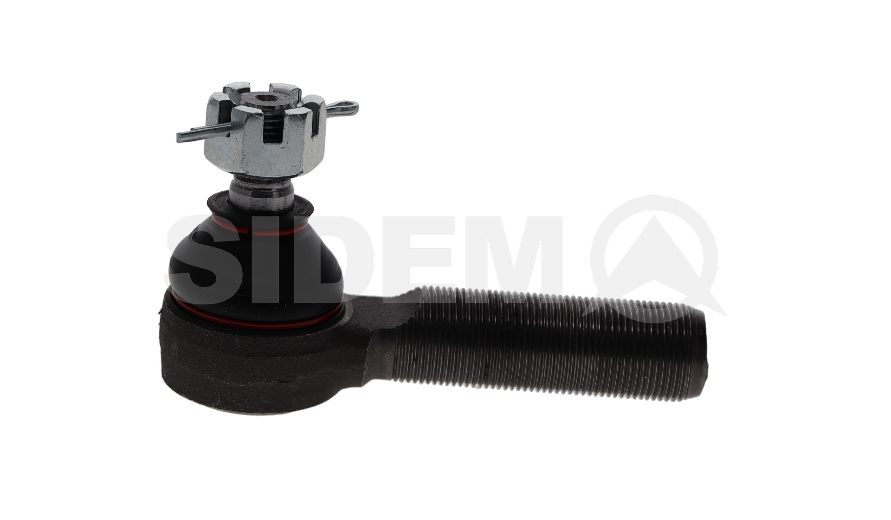 SIDEM 45440: Spurstangenkopf Vorderachse links, 104mm