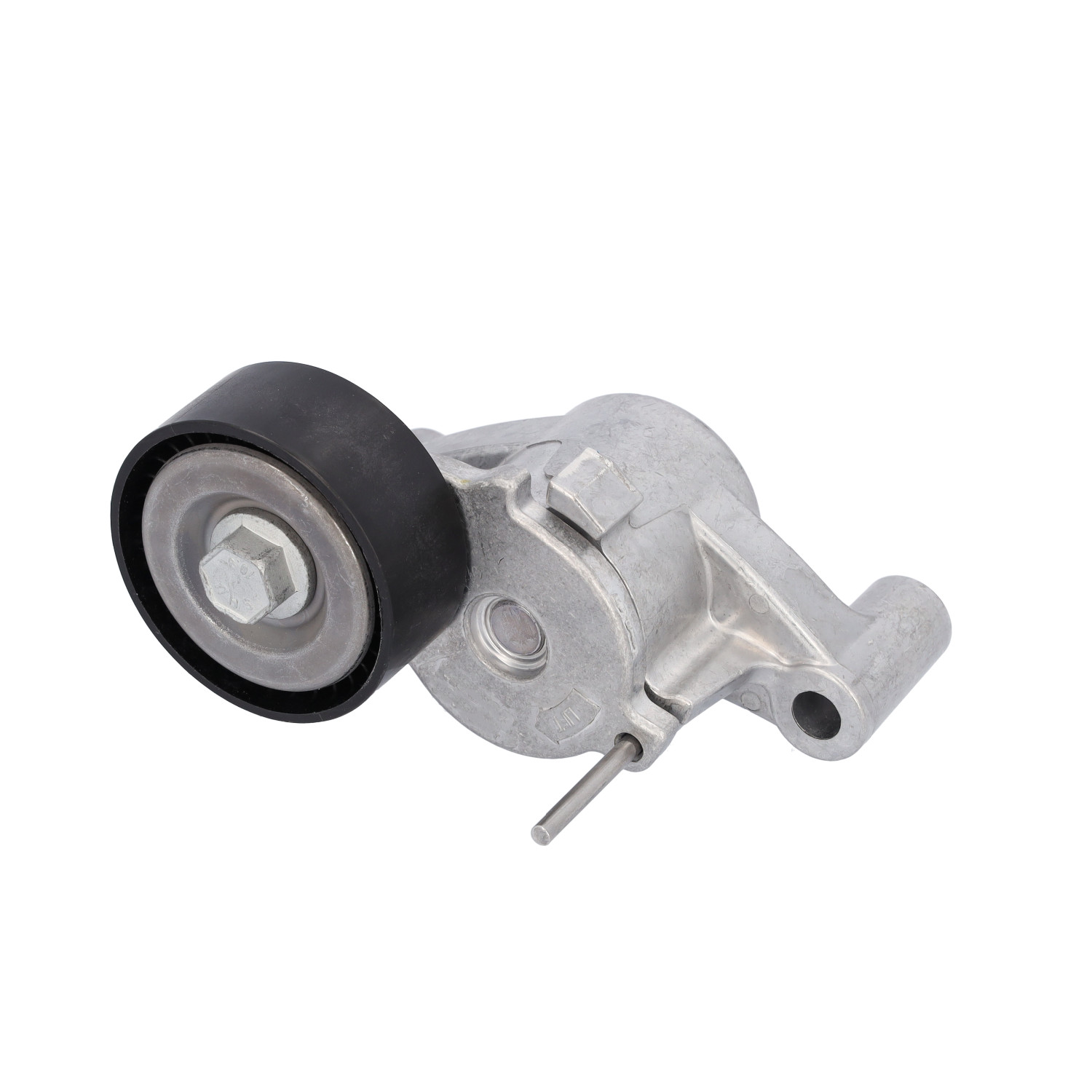 FEBI BILSTEIN 184025: Intinzator curea, curea distributie