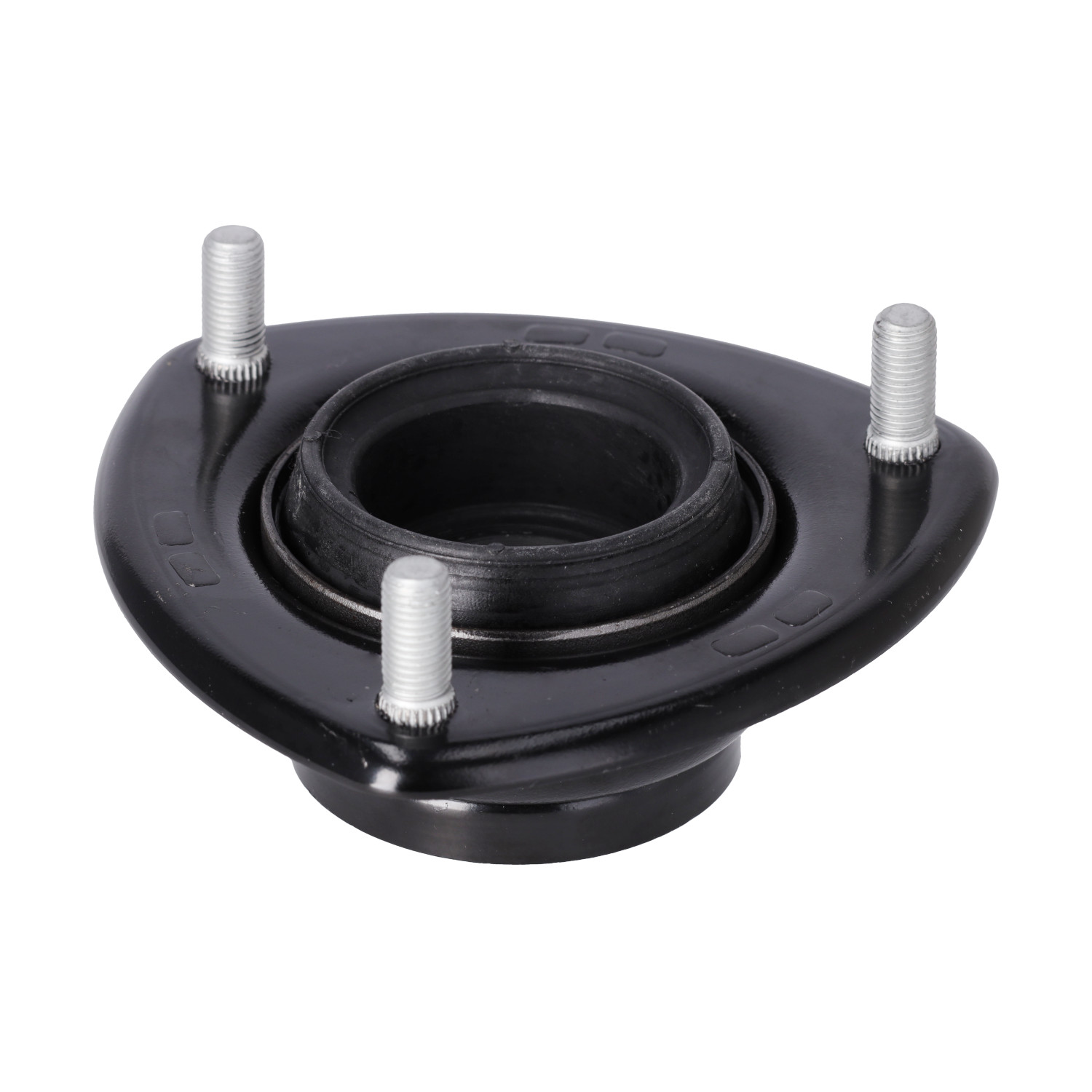 FEBI BILSTEIN 184055: Fjäderbenslagring framaxel, utan kullager