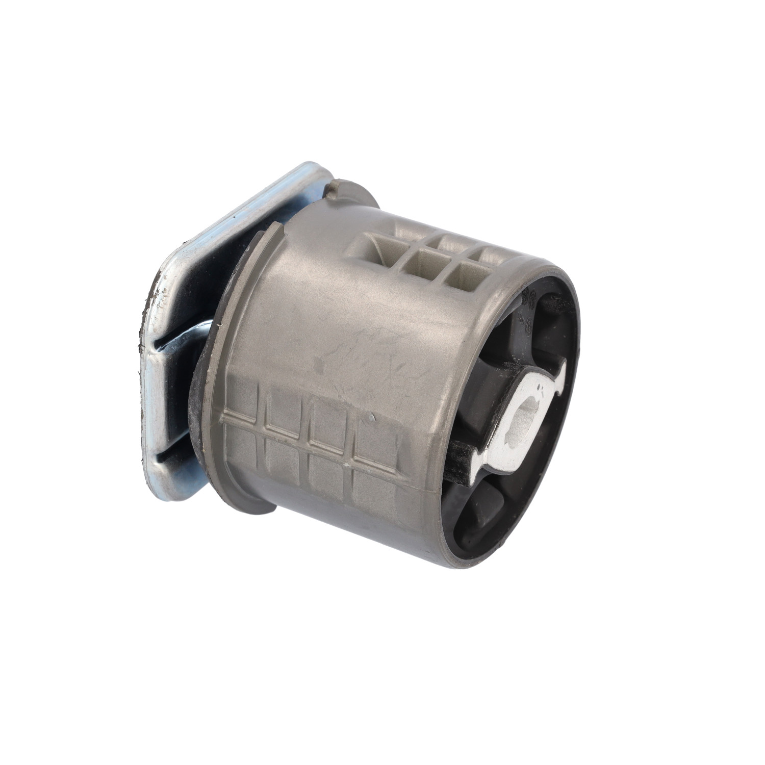 FEBI BILSTEIN 184136: Suport motor stanga, dreapta, puntea spate, fata