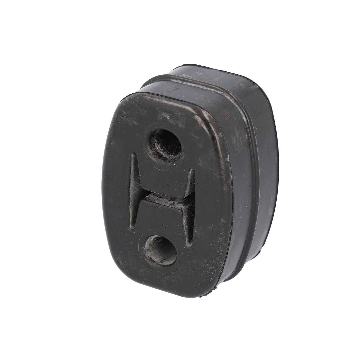FEBI BILSTEIN 184214 Auspuffhalter VW Touran (5T1) 2.0 TDI 150 PS Diesel