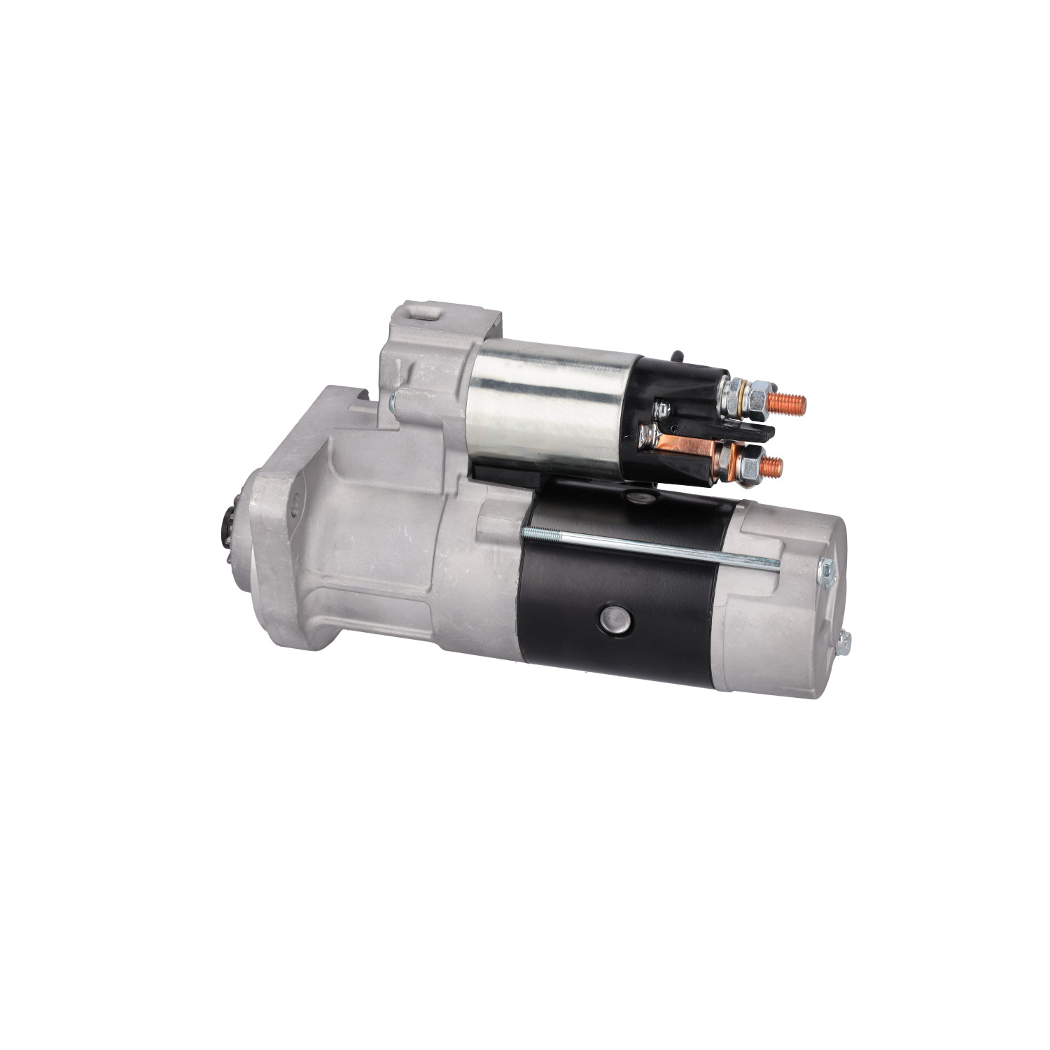 FEBI BILSTEIN 184450: Motorino avviamento 5KW