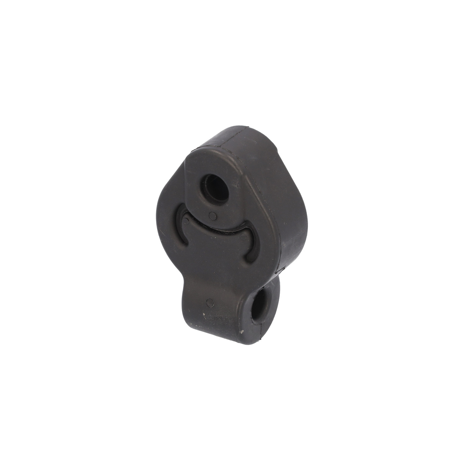 FEBI BILSTEIN 184504 Holder, udstødningsrør MITSUBISHI OUTLANDER I (CU_W) 162 HK Benzin hvad koster