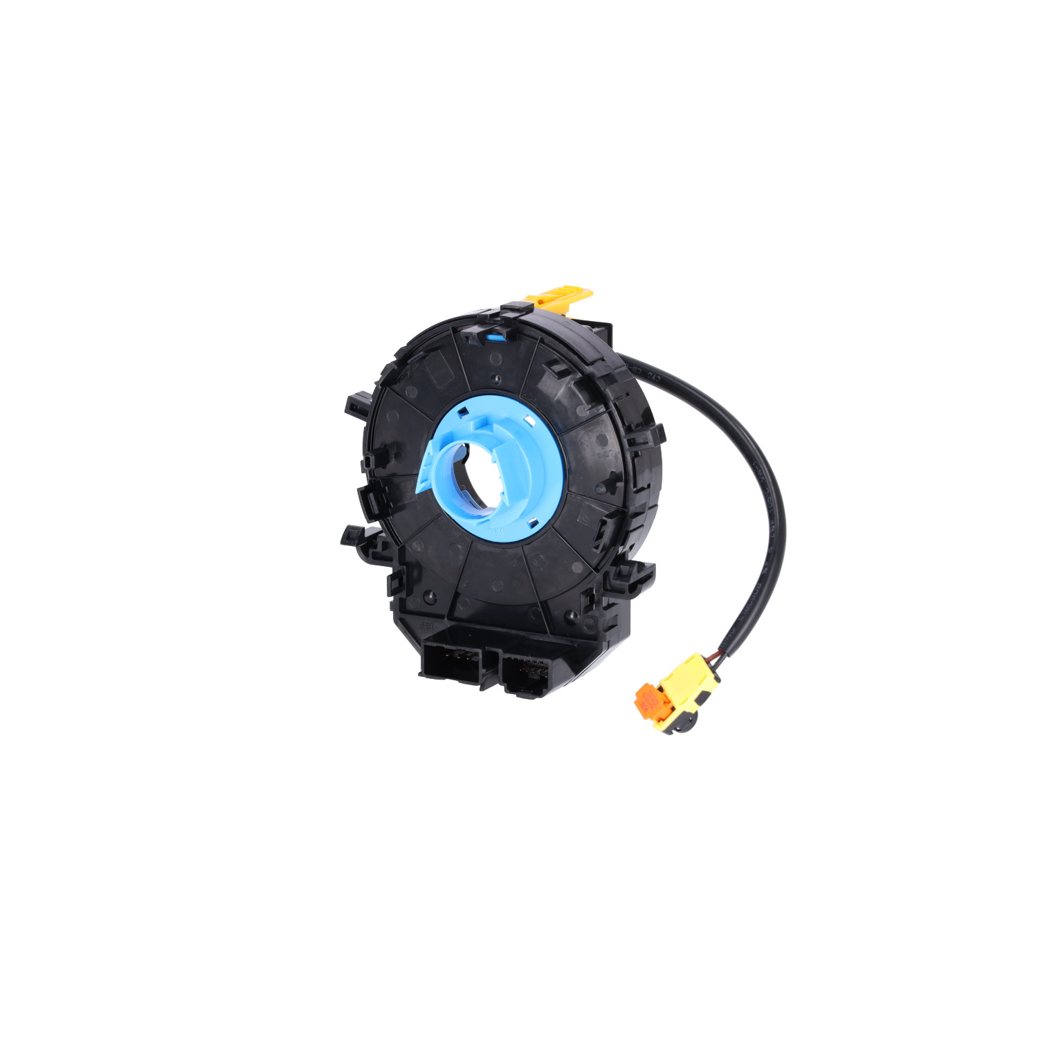 FEBI BILSTEIN 184545: Arc spirala, Airbag febi Plus