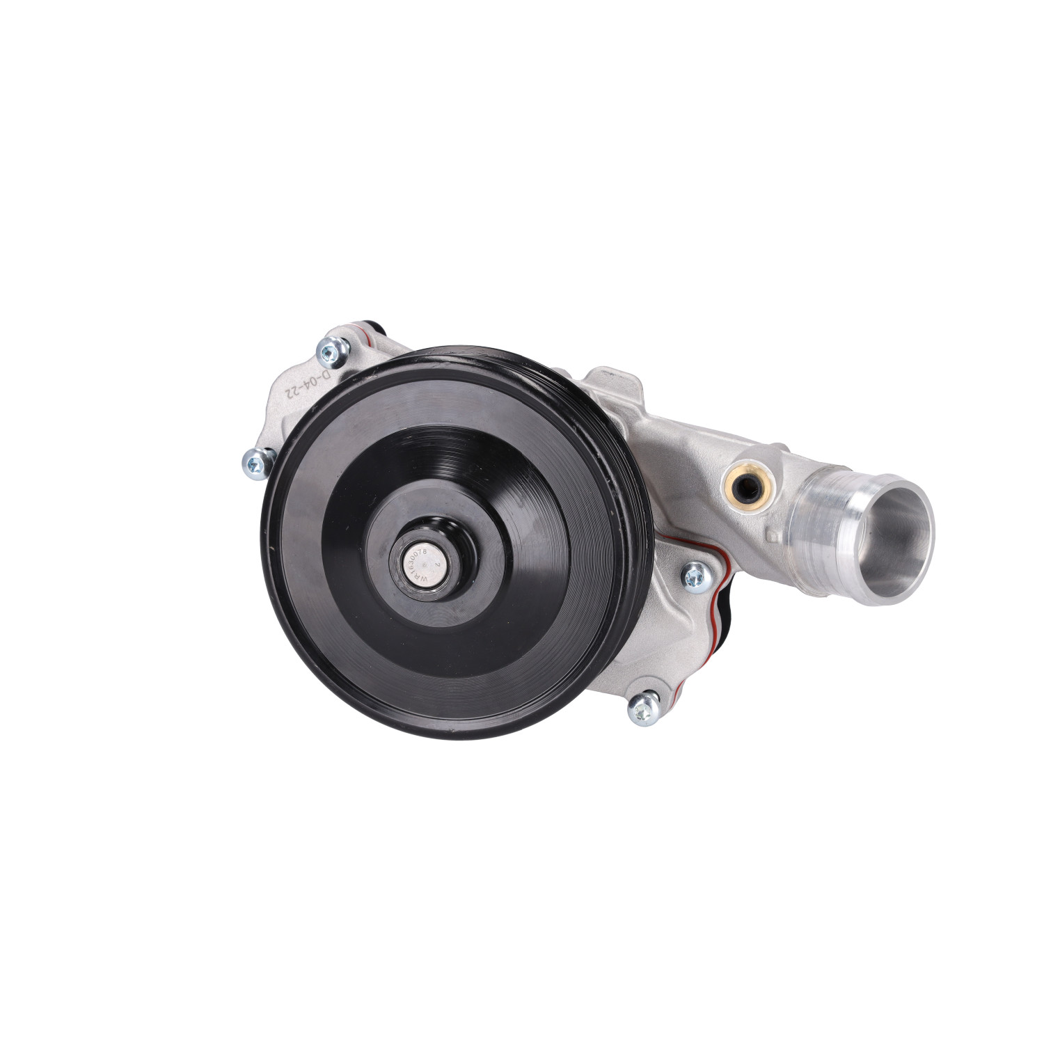 FEBI BILSTEIN 184555 Pompe à eau JAGUAR F-PACE (X761_) 340 CV Essence coût