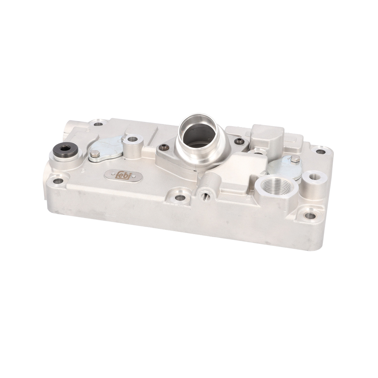 FEBI BILSTEIN 184565: Chiulasa, compresor