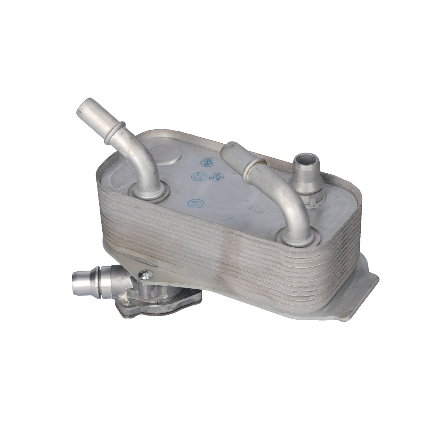FEBI BILSTEIN 184571: Radiator ulei, ulei motor