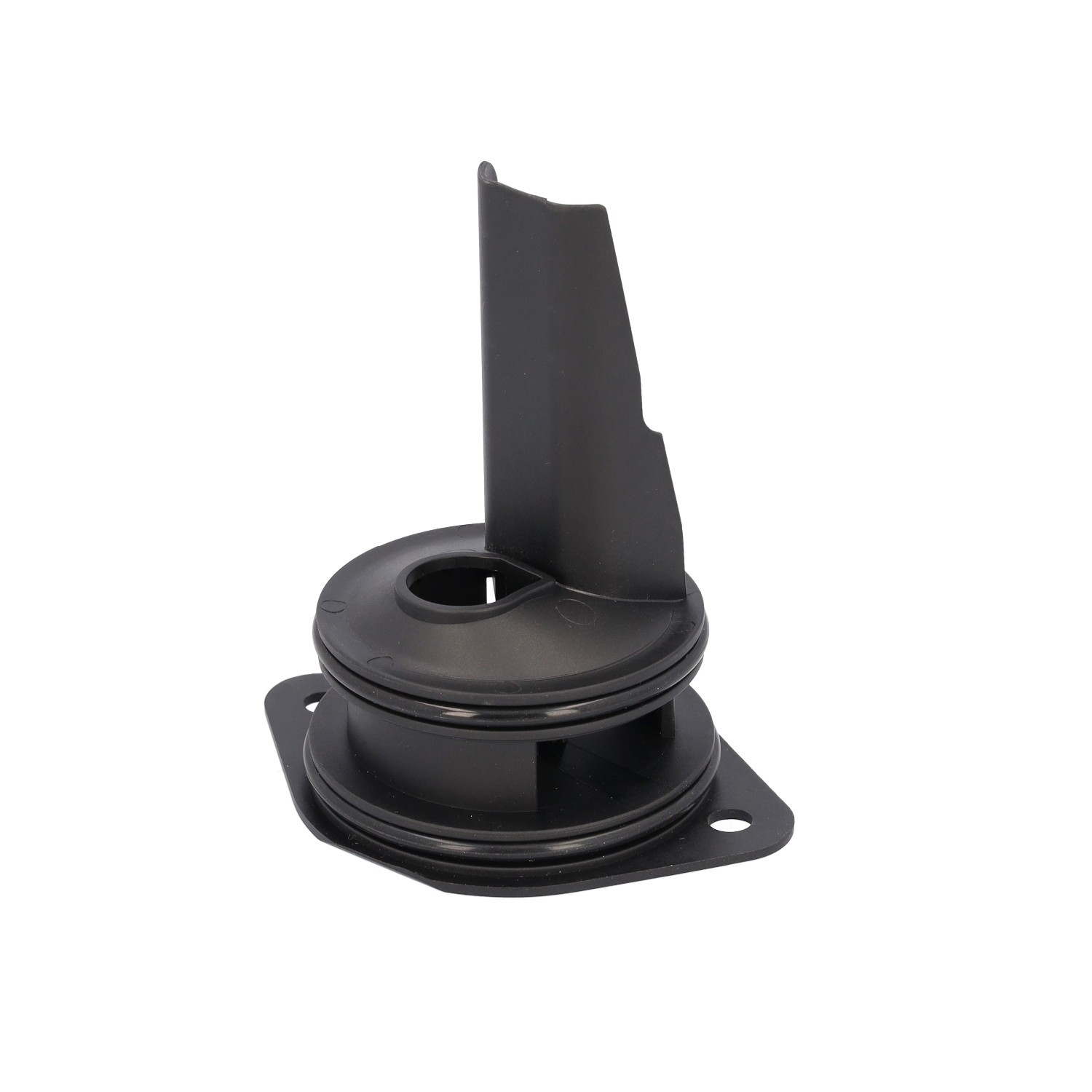 FEBI BILSTEIN 184675: Separator ulei, ventilatie bloc motor febi Plus