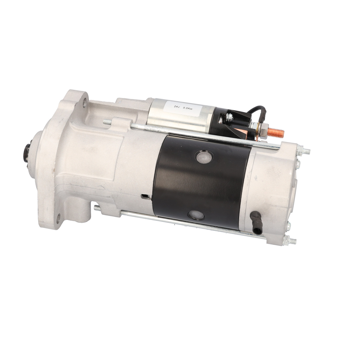 FEBI BILSTEIN 184919: Starter 5kW