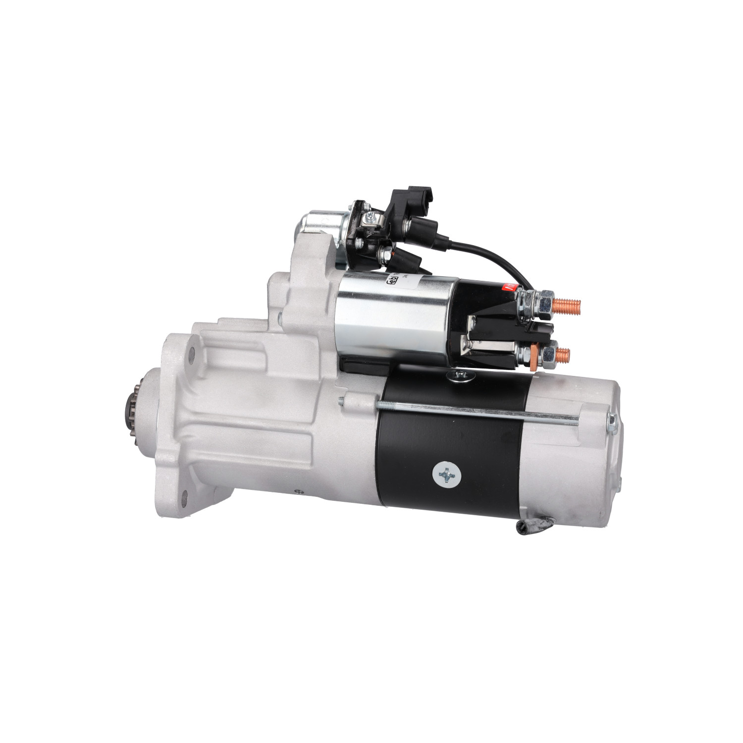 FEBI BILSTEIN 184921: Starter 5,5kW