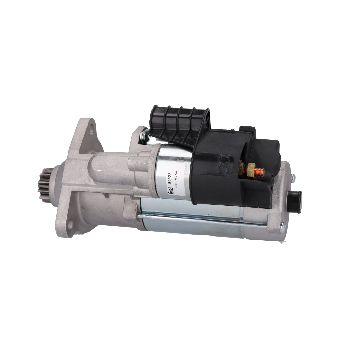 FEBI BILSTEIN 184923: Štartér 6kW