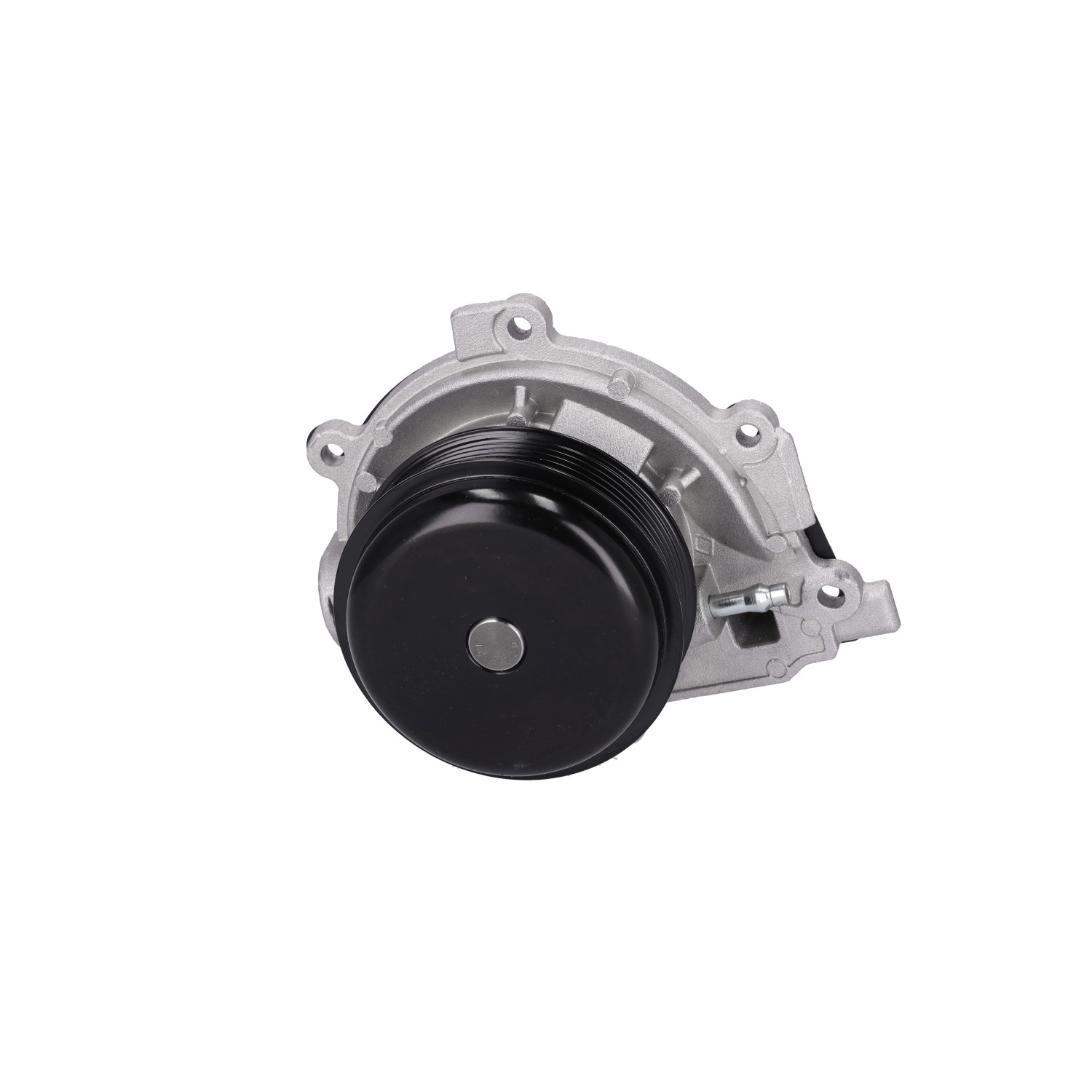 FEBI BILSTEIN 185043 Wasserpumpe MERCEDES-BENZ C-Klasse Limousine (W205) 150 PS Diesel Kosten