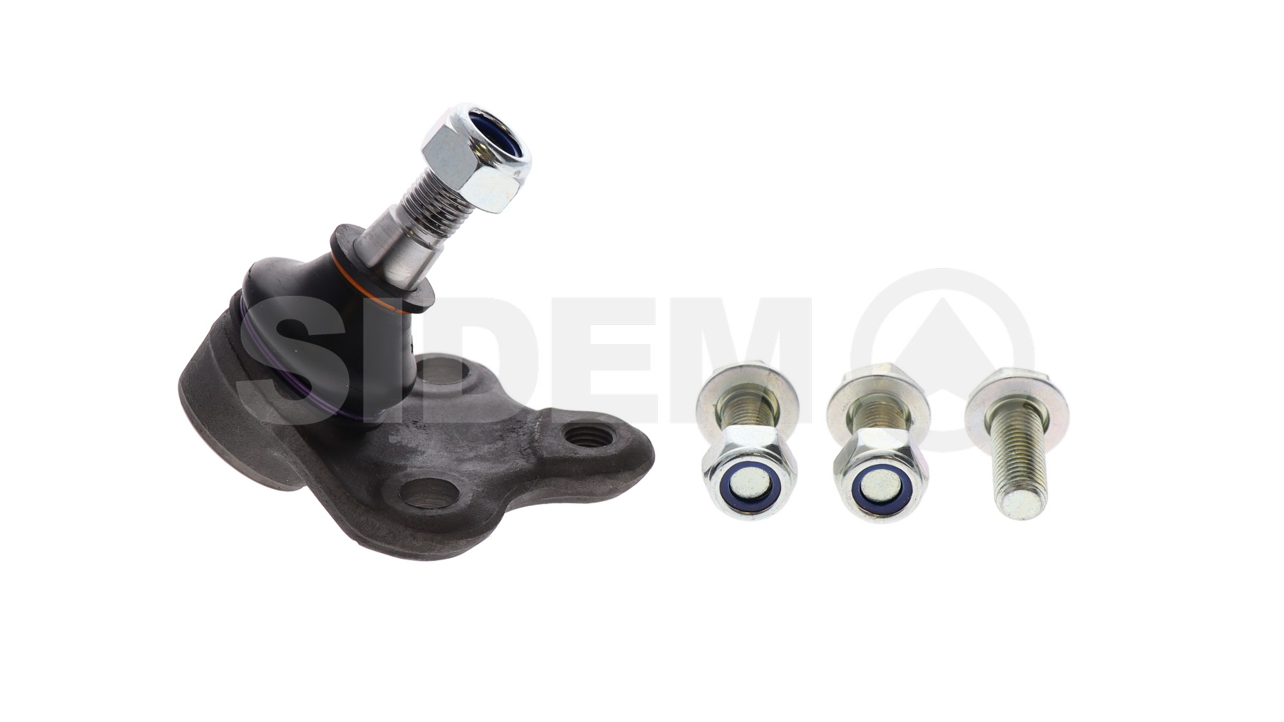 SIDEM 45888: Spindelled nedre framaxel, 15mm
