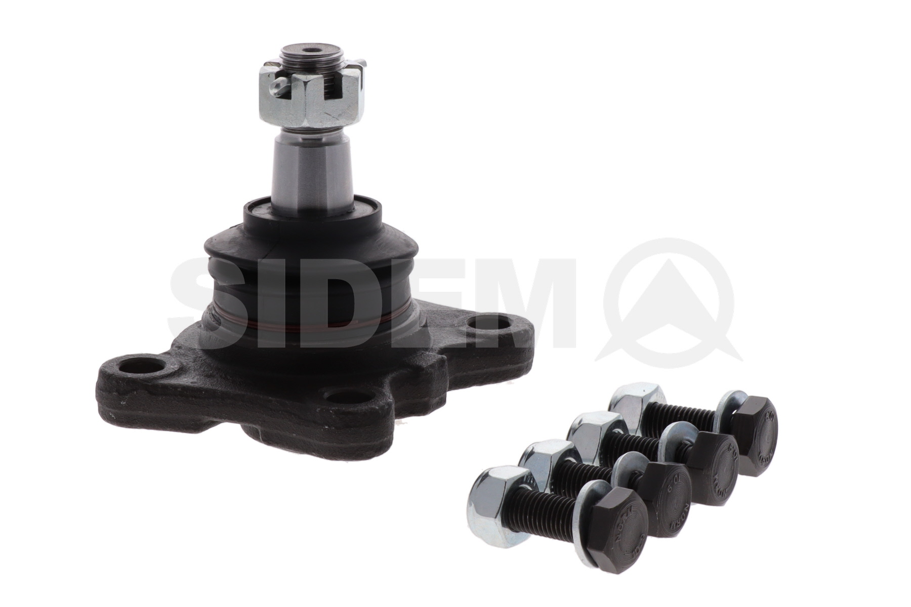 SIDEM 46080 Fuseekogel TOYOTA HILUX 2 Pritsche/Fahrgestell (LN6, LN5, YN6, YN5, 5ZN1 114 Pk Benzine kosten