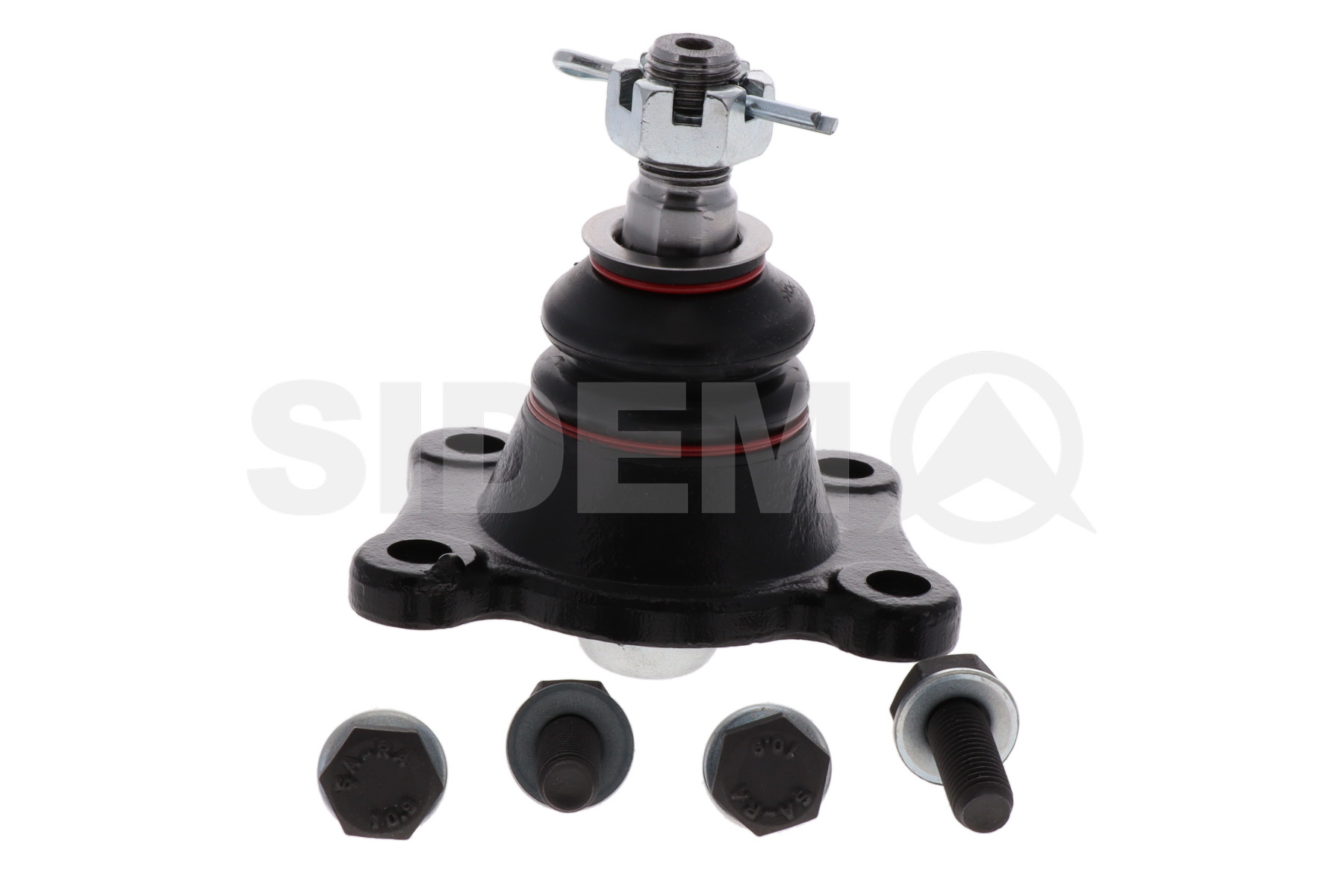 SIDEM 46084: Spindelled nedre framaxel, 18,1mm