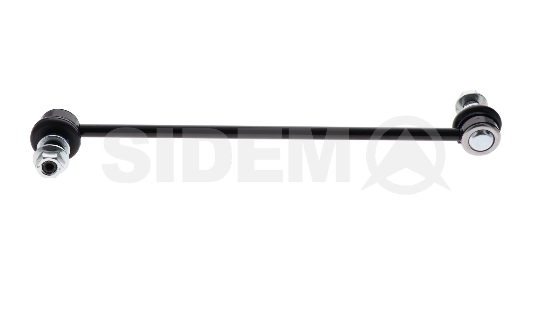 SIDEM 47361: Brat / bieleta suspensie, stabilizator punte fata, 318mm