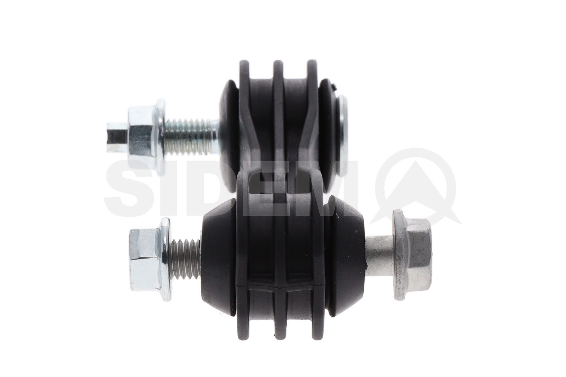 SIDEM 49164: Drążek / wspornik, stabilizator Oś tylna, 87[mm]