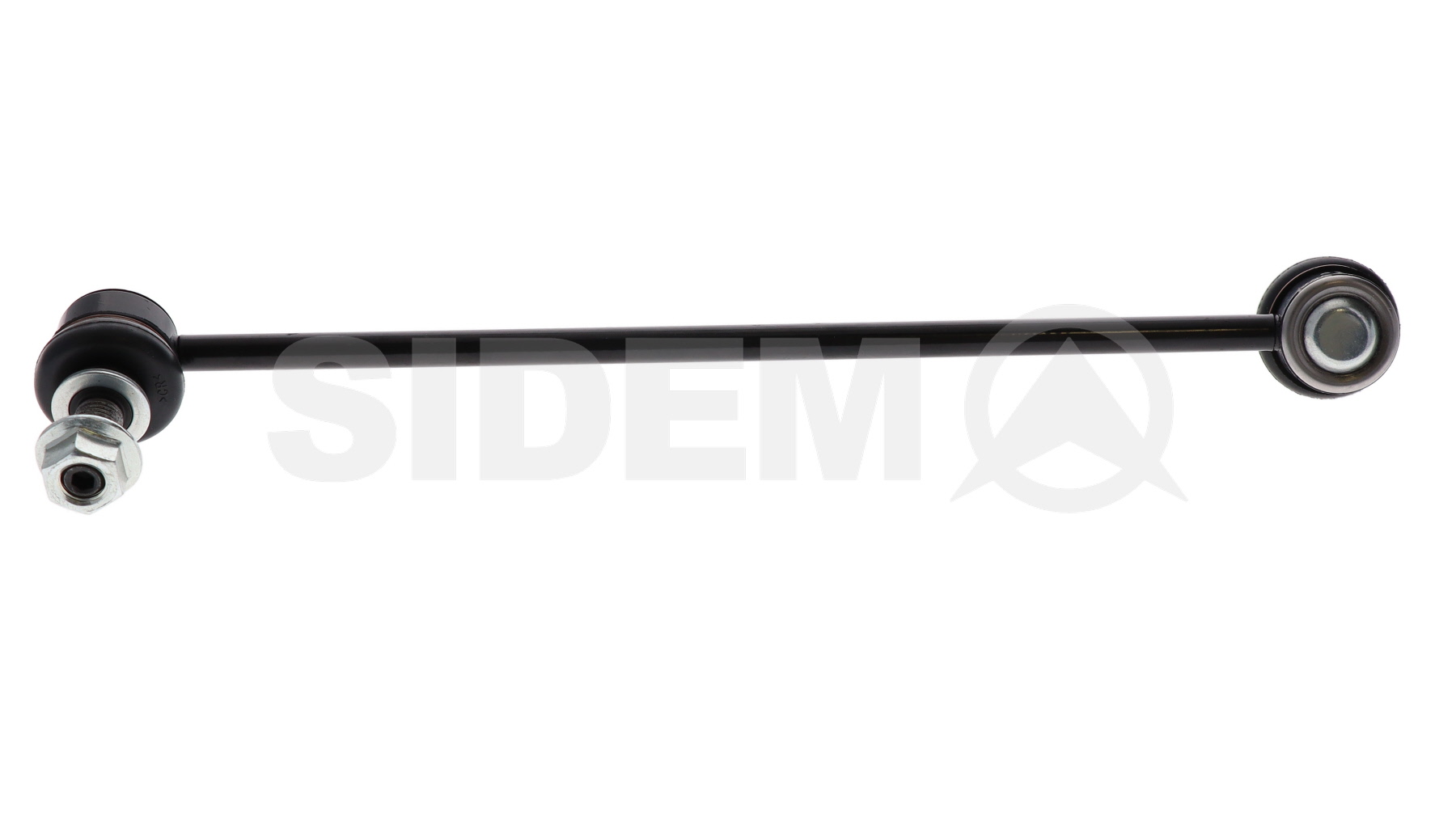 SIDEM 49169 Tyč / Vzpera stabilizátora MERCEDES-BENZ Trieda C Saloon (W204) 120 KS nafta cena