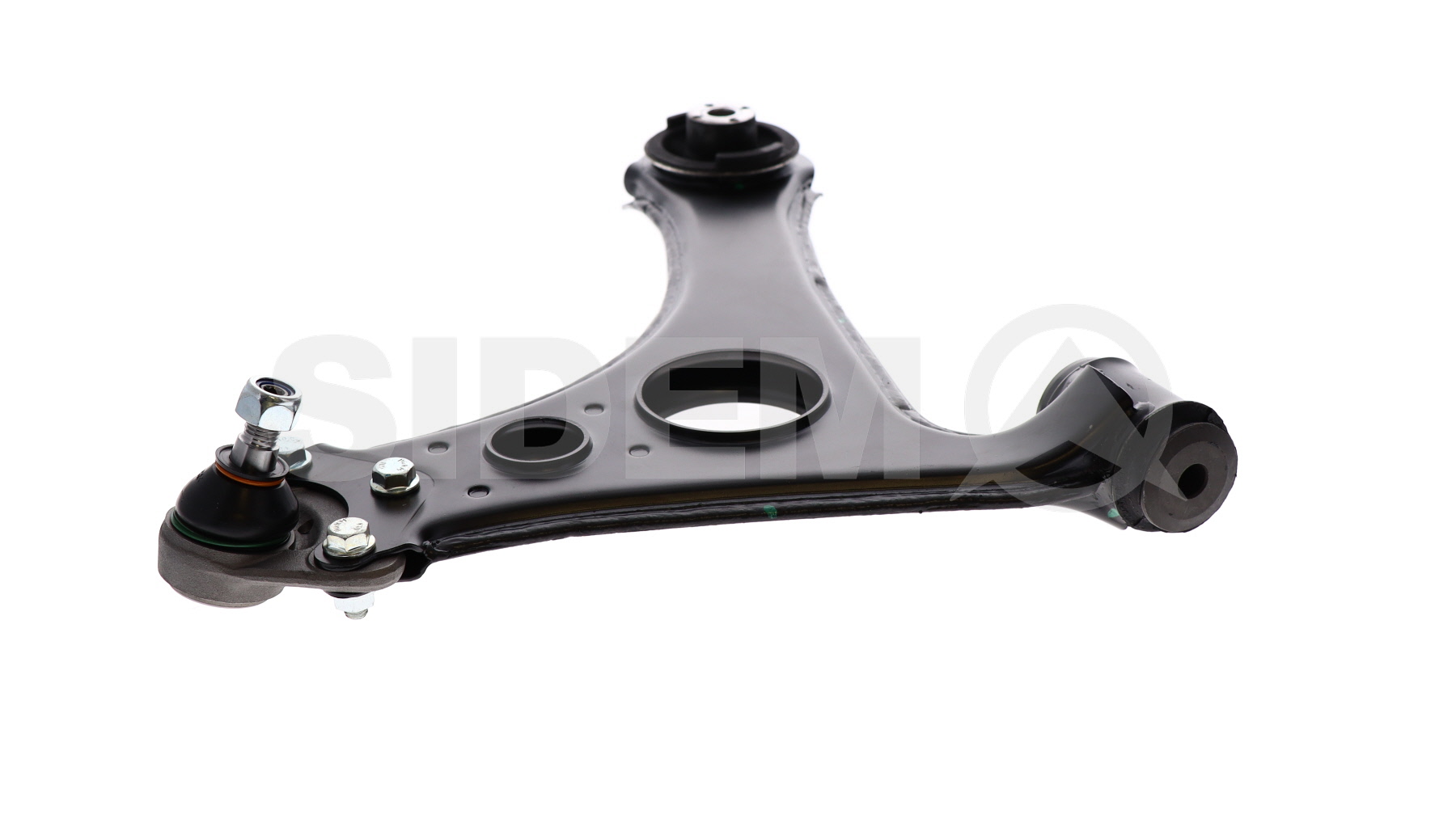 SIDEM 49170 Querlenker MERCEDES-BENZ A-Klasse (W168) 75 PS Diesel Kosten