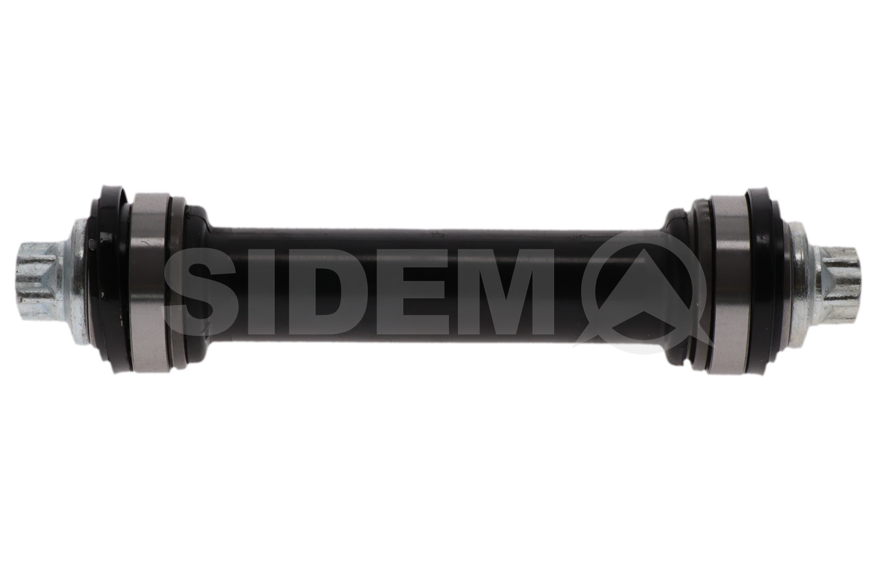 SIDEM 49479 KIT: Kit de réparation, suspension de roue Essieu arrière