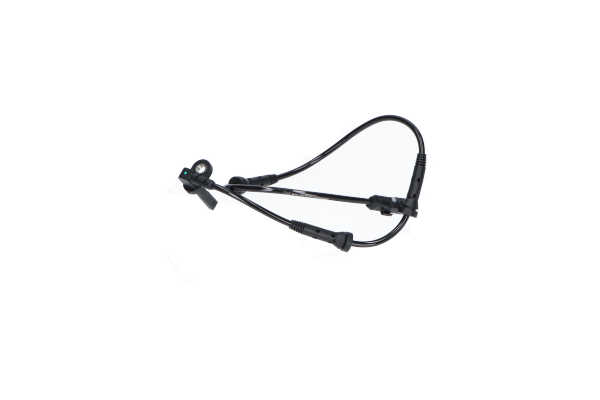 KAVO PARTS BAS-10016: ABS-Sensor Vorderachse, 675mm