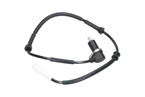 KAVO PARTS BAS-10021: Sensor ABS Eje trasero izquierda, 745mm