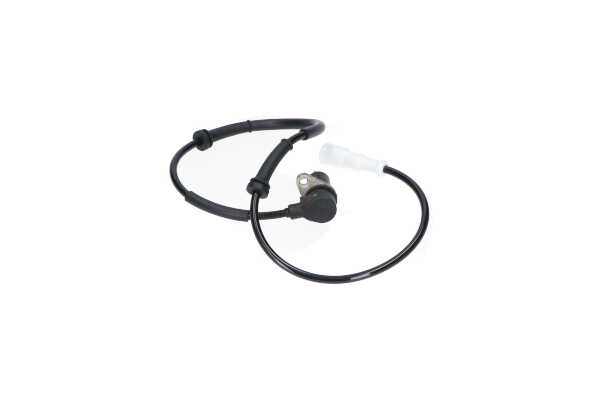 KAVO PARTS BAS-10022: Sensor ABS Eje trasero, derecha, 730mm