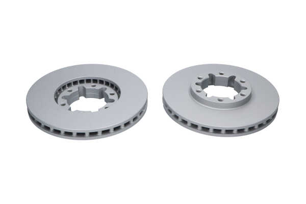 KAVO PARTS BR-10114-C: Bremsscheibe Ø: 276mm, Belüftet, Ø: 276mm, beschichtet