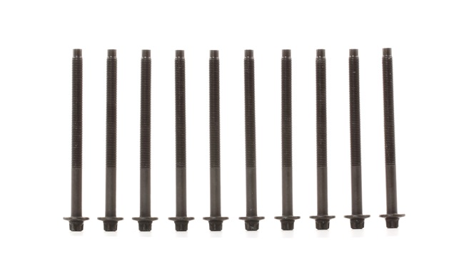 ELRING 330.390: Set surub, chiulasa M11x1,5x147